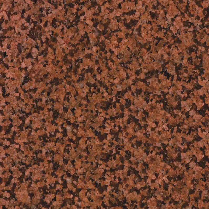 Classic Red Granite