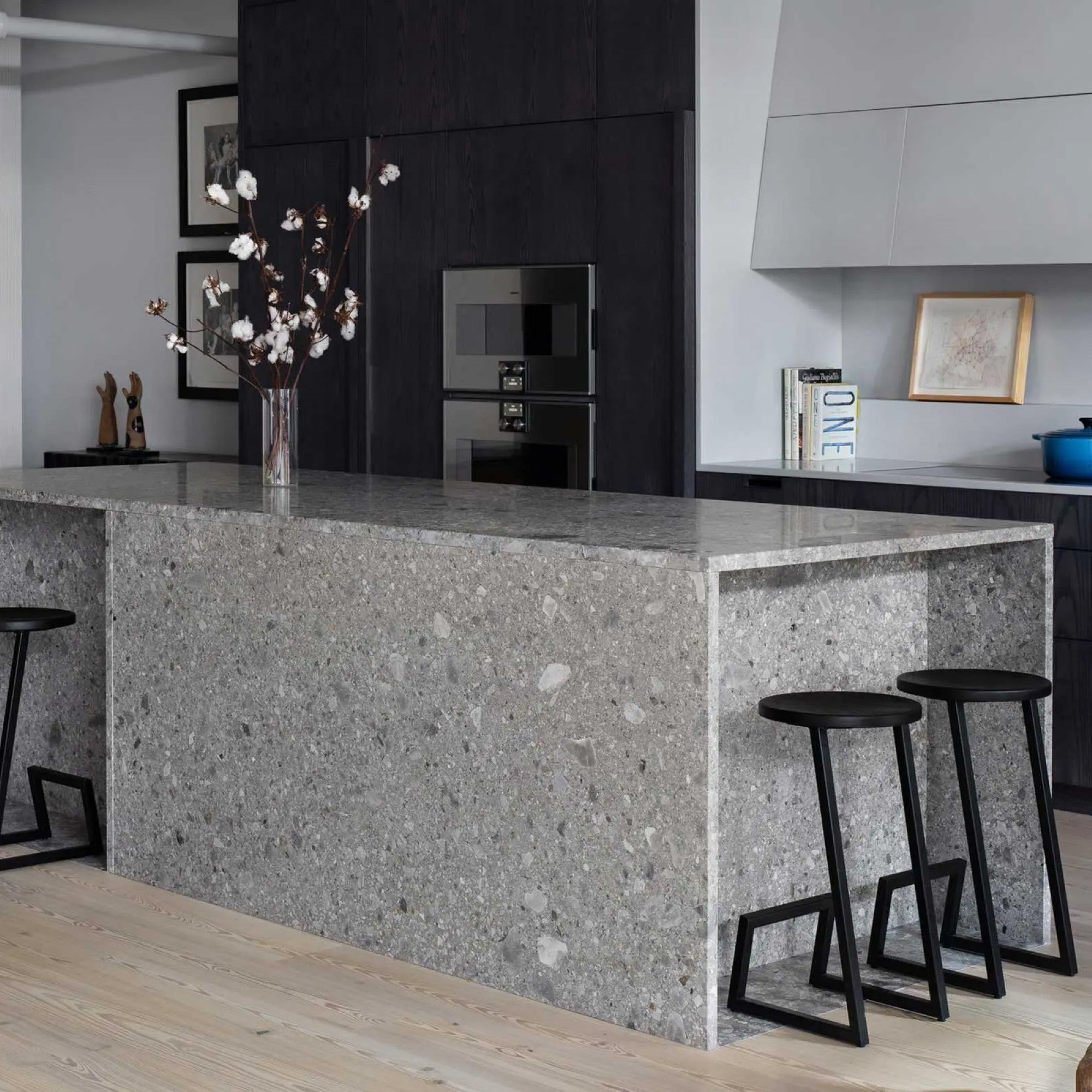 Concrete Granite Countertops