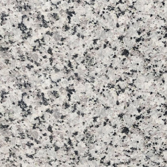 Cotton White Granite