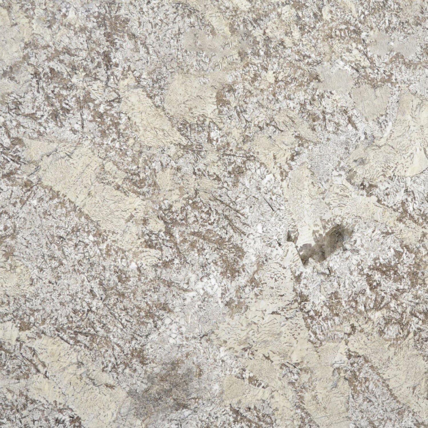 Cream Typhoon Granite