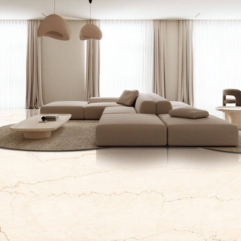 Crema Botticino Marble