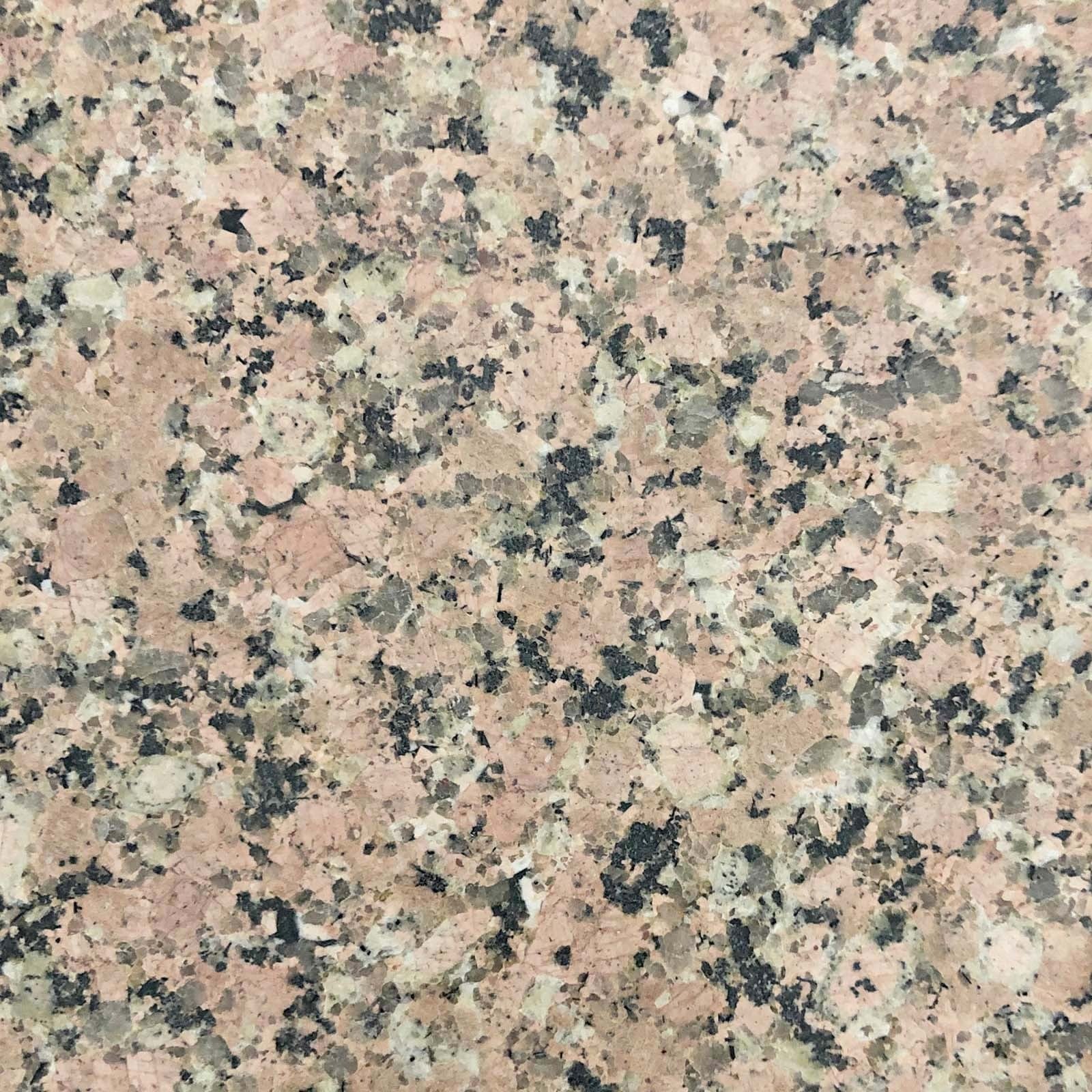Crystal Pink Granite