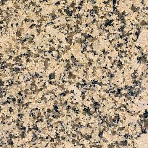 Crystal Yellow Granite