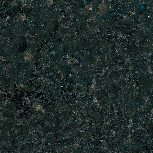 Dark Green Granite