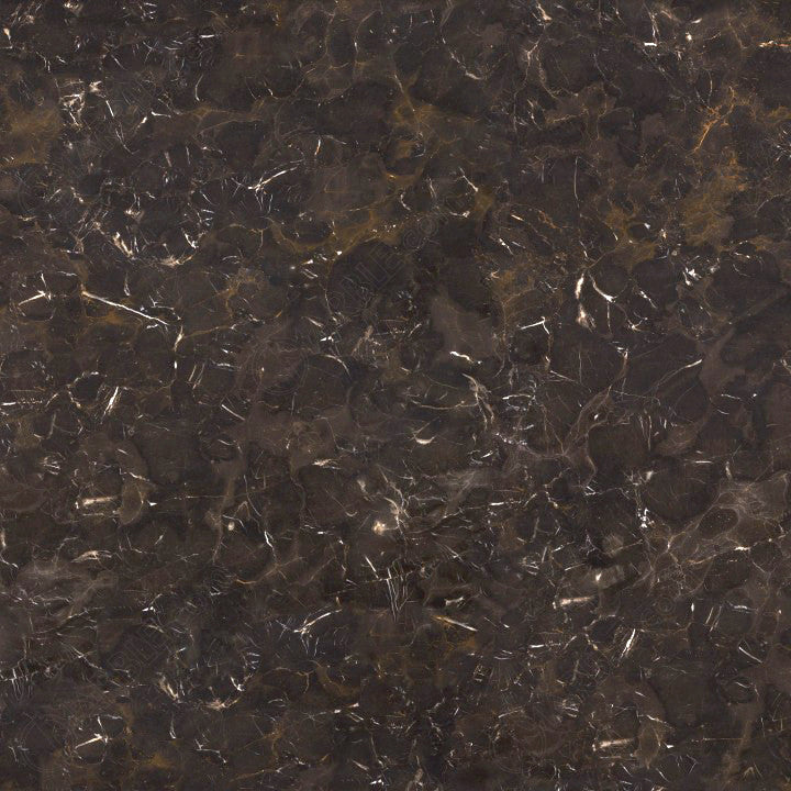 Dynasty Brown Marble Countertop