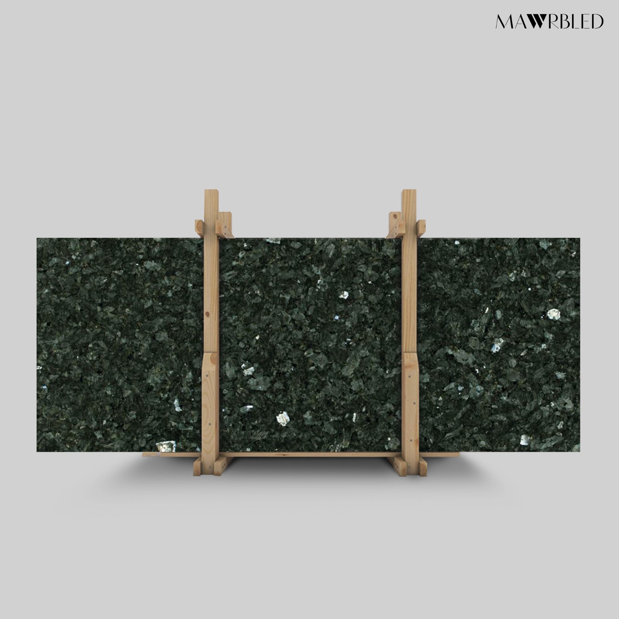 Emerald Green Granite