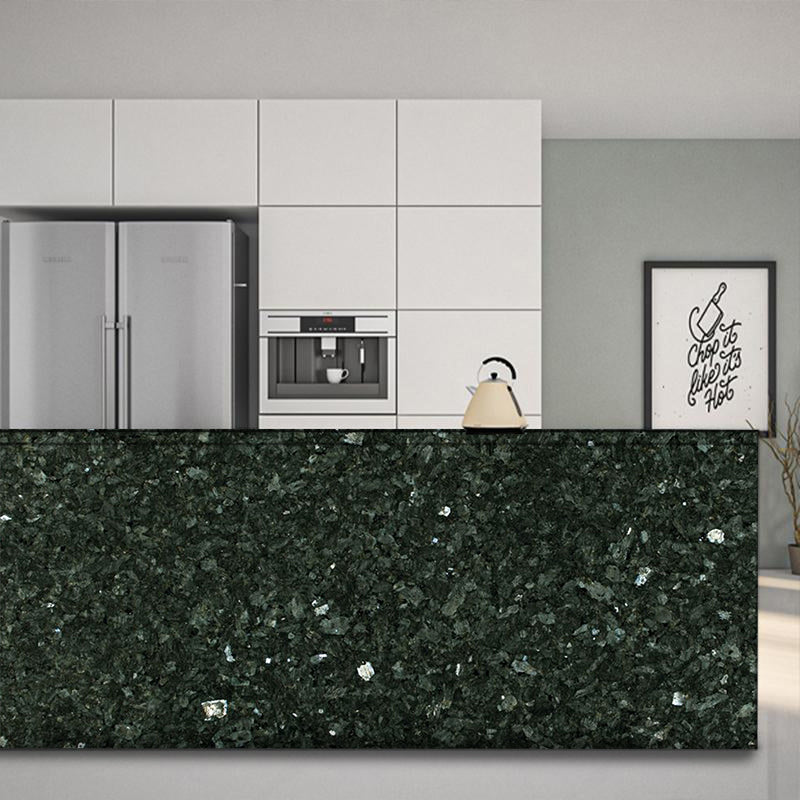 Emerald Green Granite