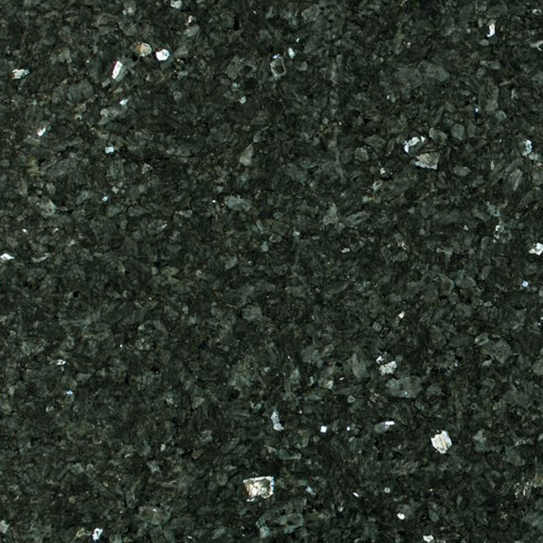 Emerald Green Granite