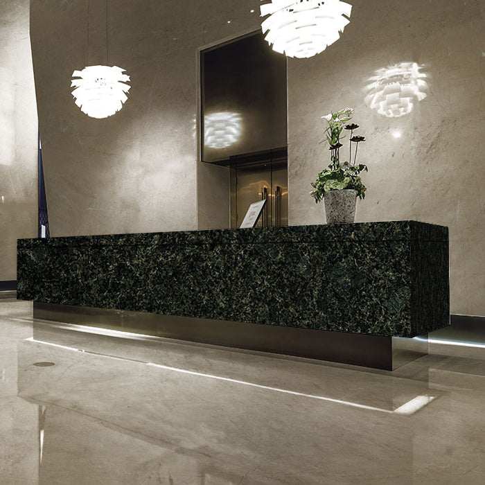 G Green Granite