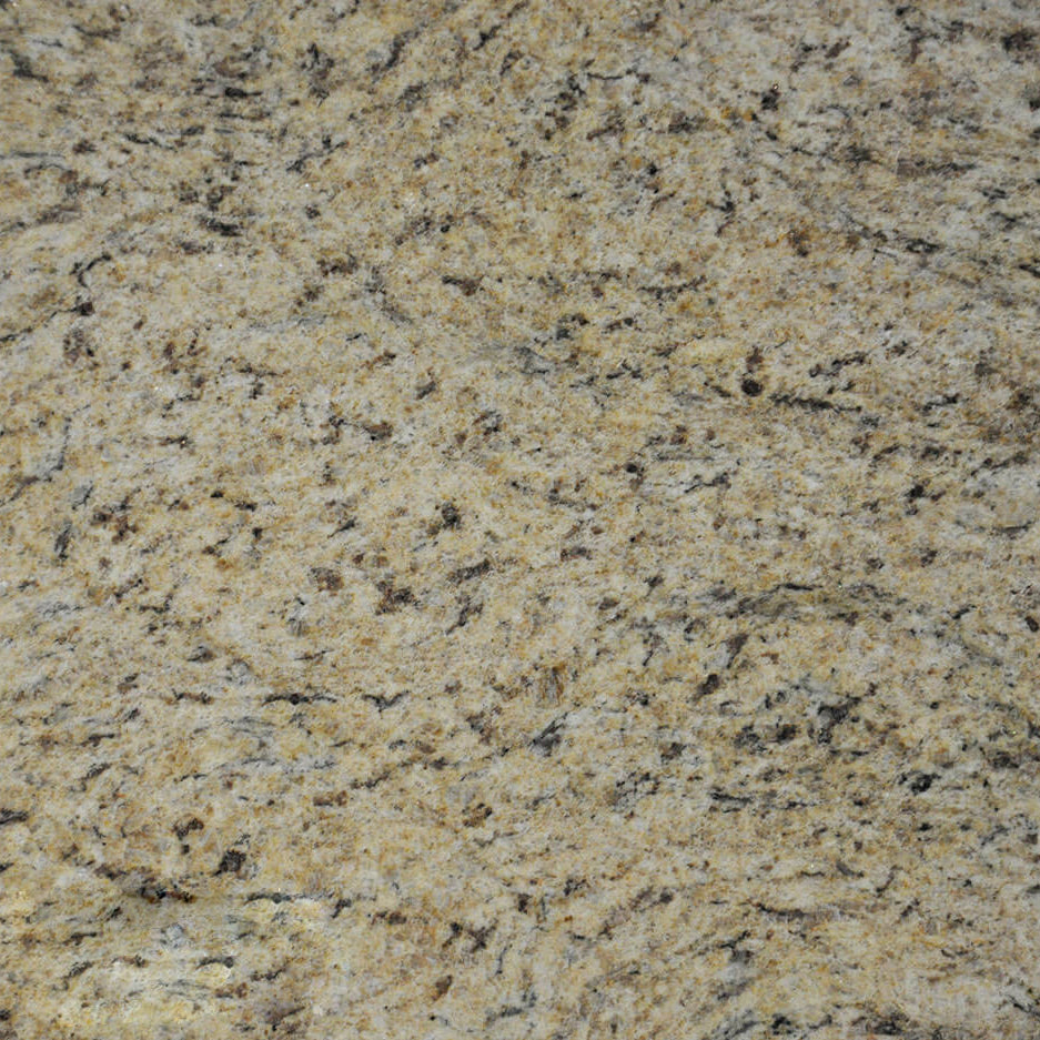 Giallo Gold Granite