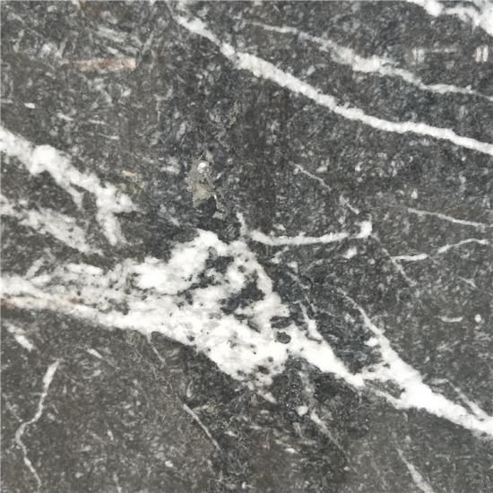 Grey Might Marble