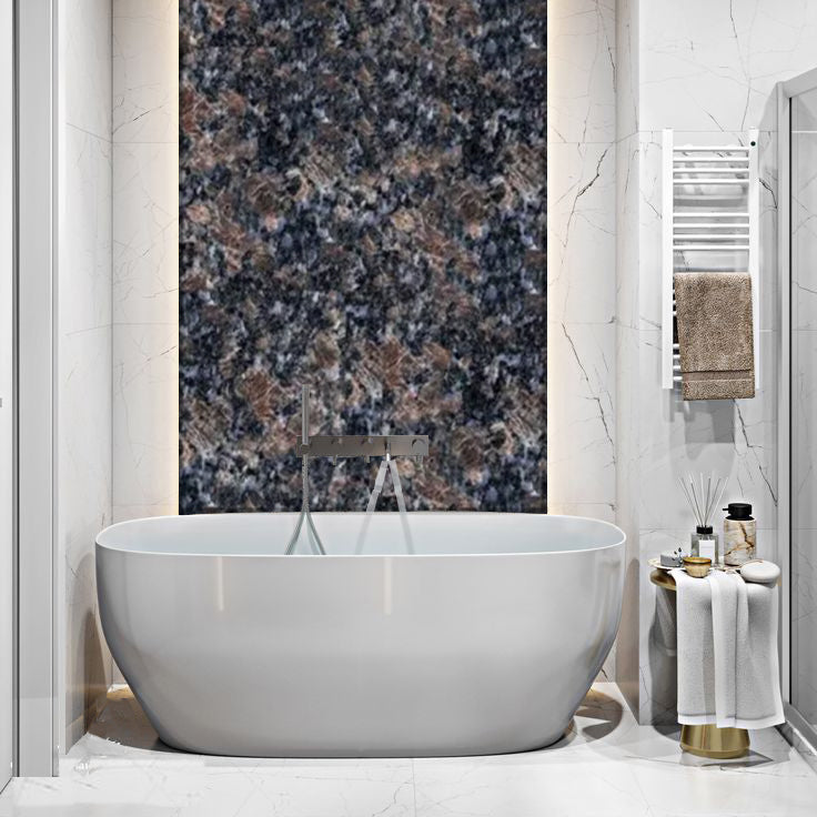 Honey Blue Granite