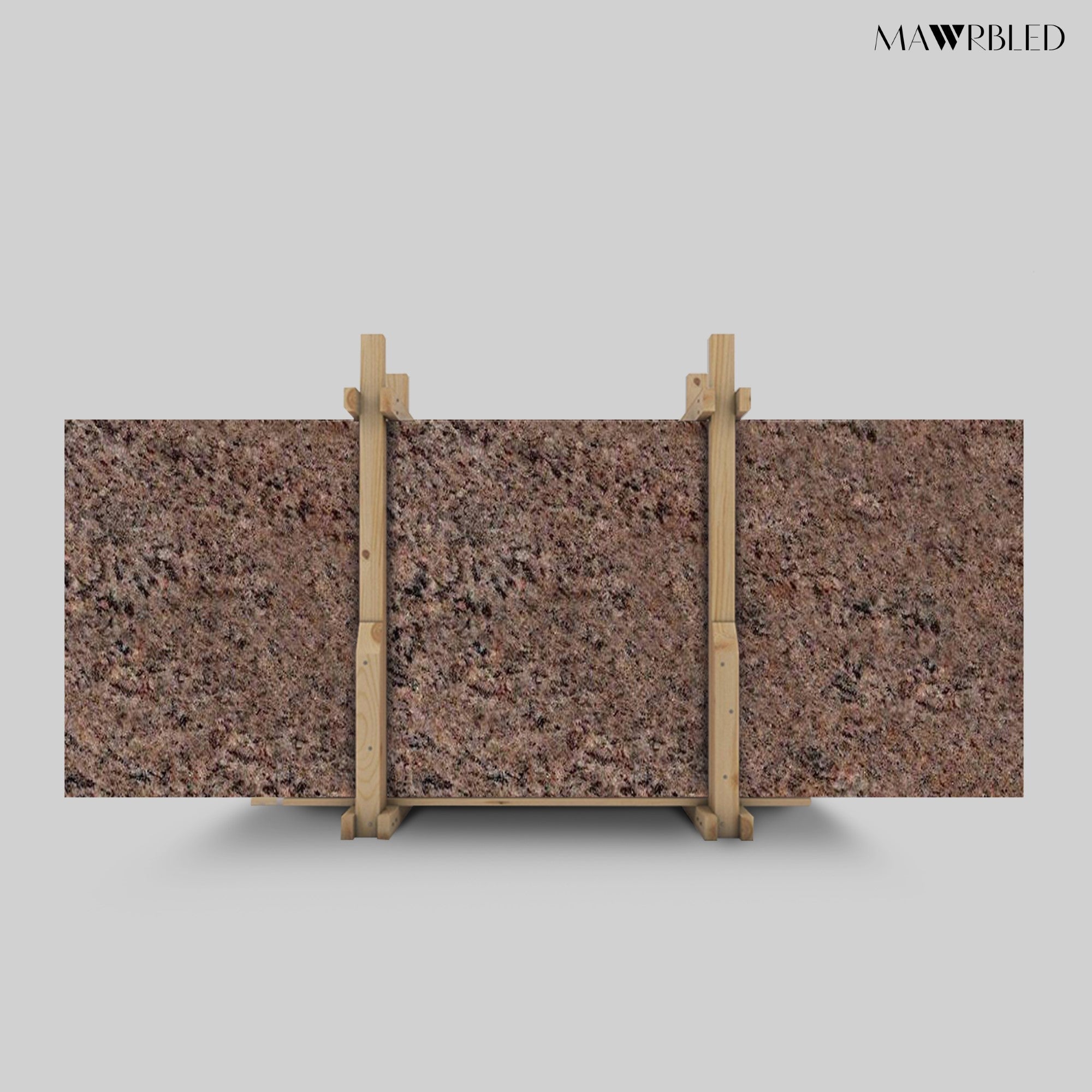 Icon Brown Granite