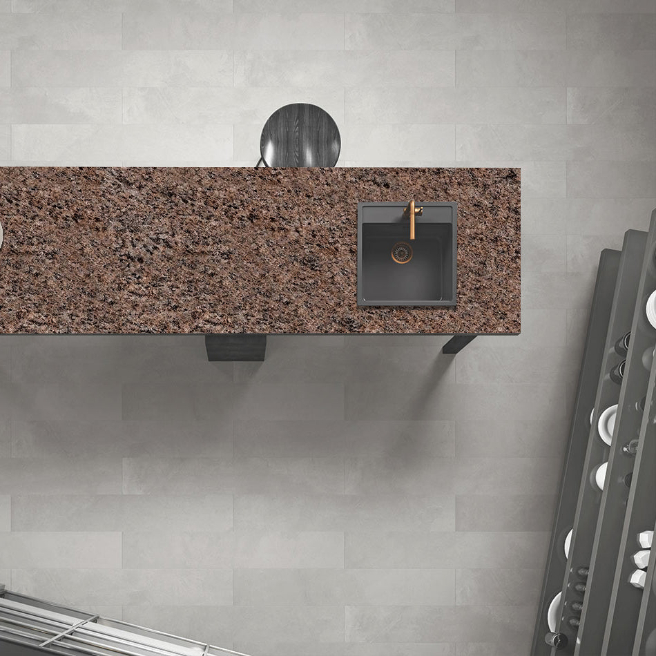 Icon Brown Granite