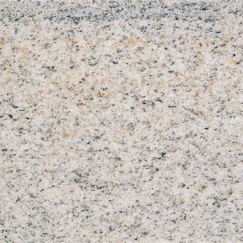 Imperial White Granite