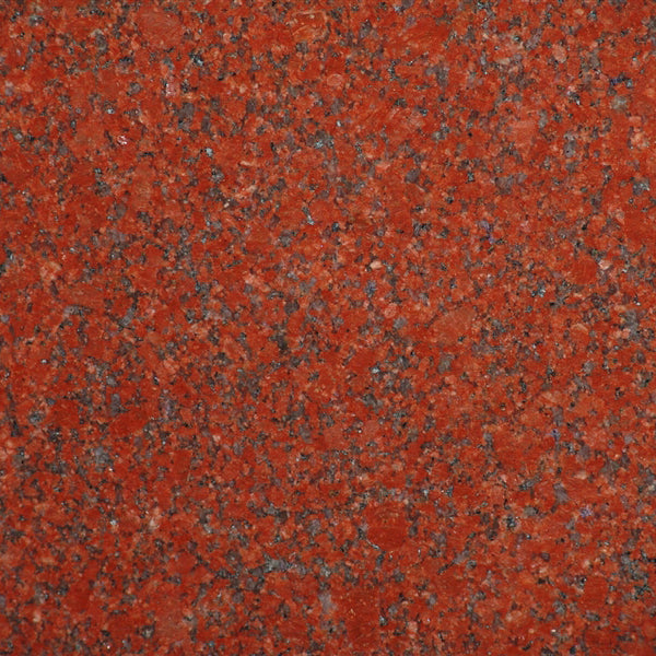 India Red Granite