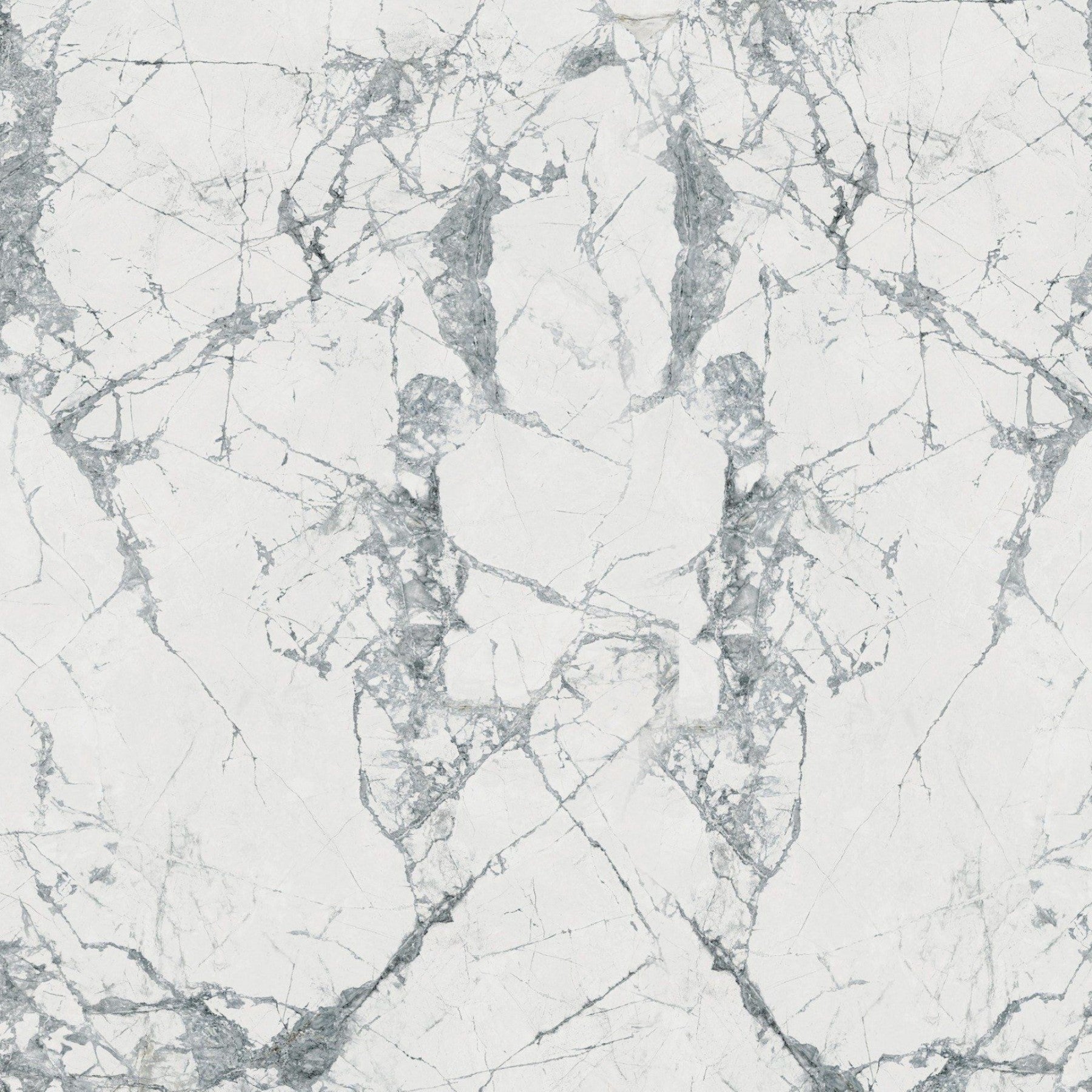 Invisible Grey Marble