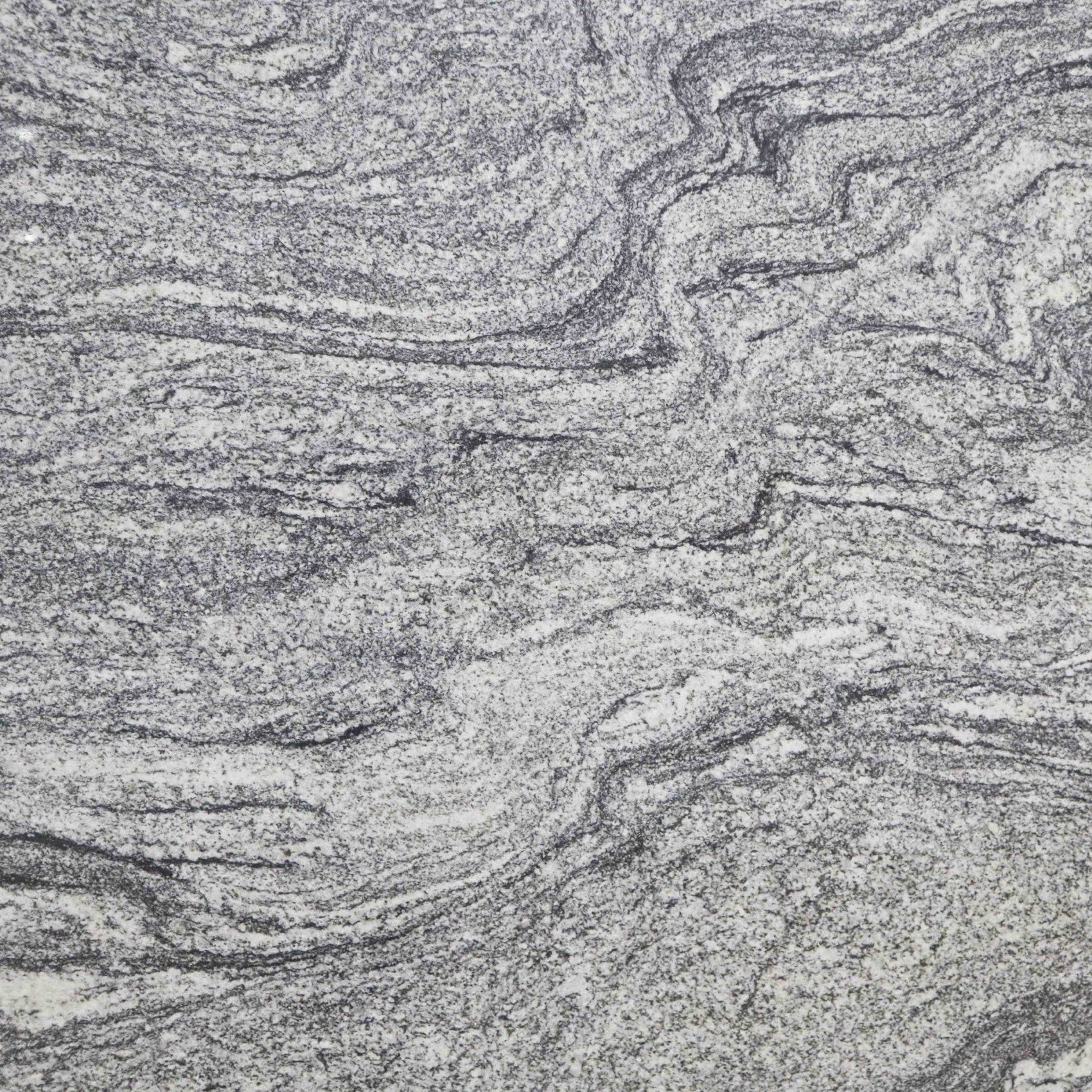 Iskcon White Granite