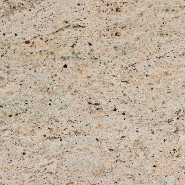 Ivory Cream Granite