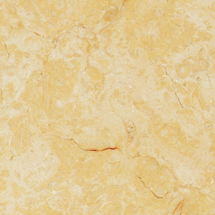 Jerusalem Gold Marble Countertop