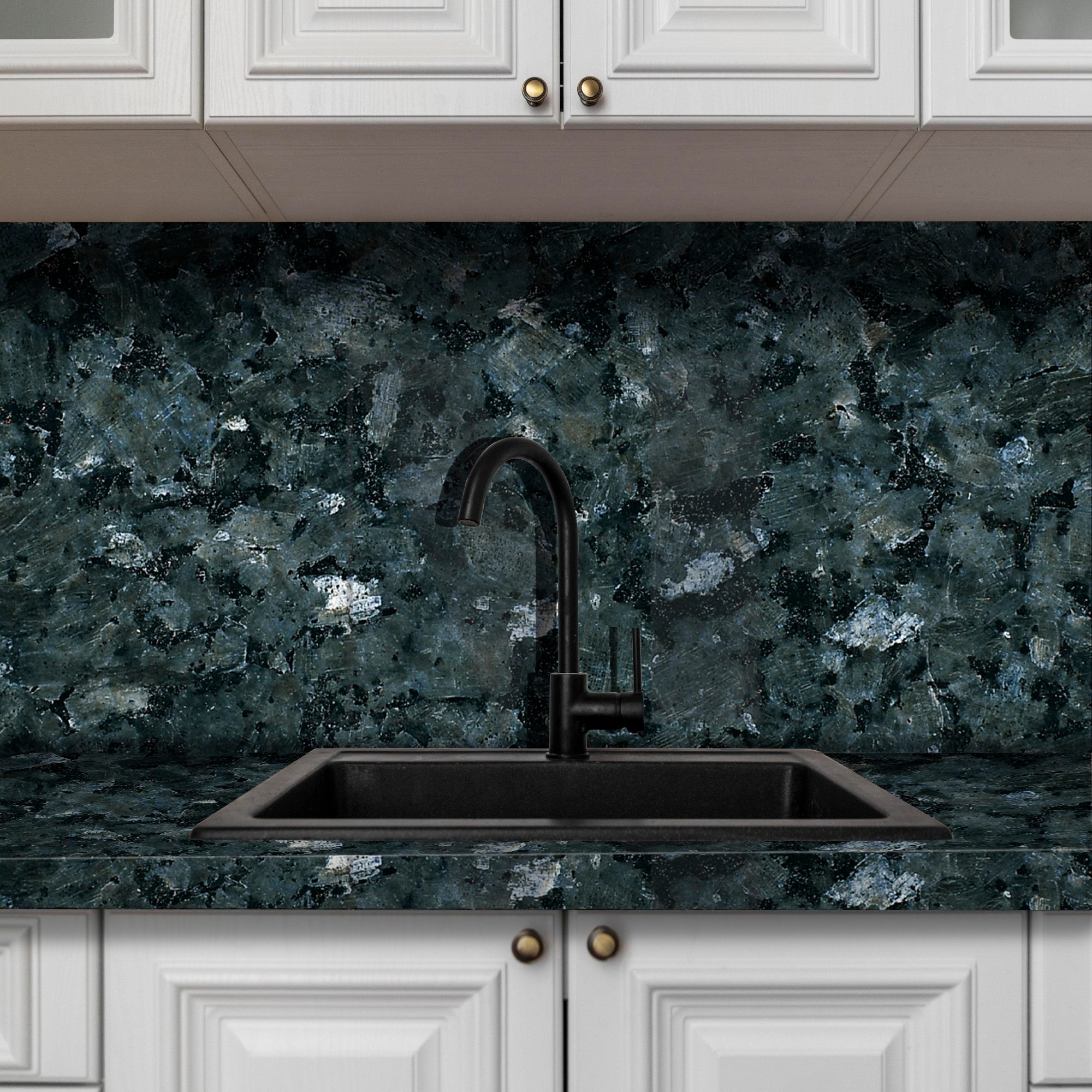 Labrador Green Granite