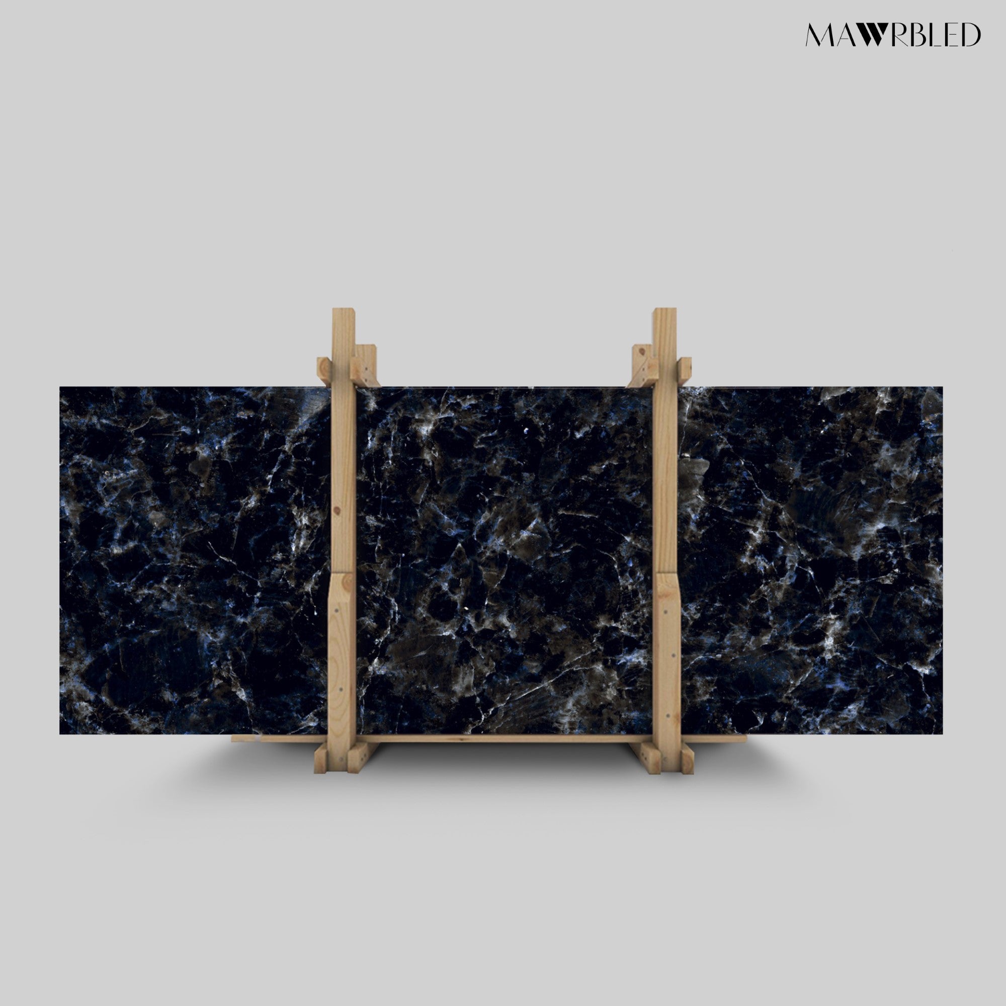 Lapis Blue Granite