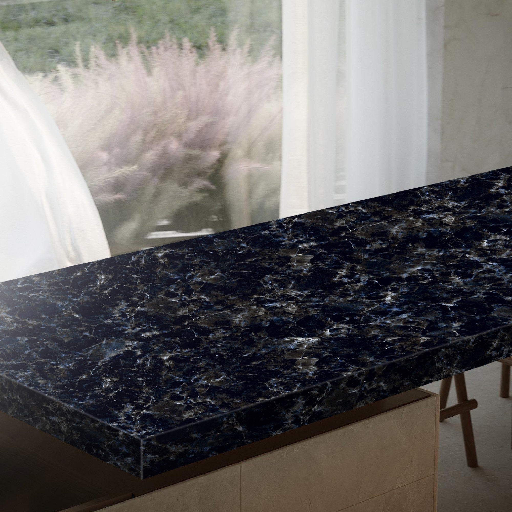 Lapis Blue Granite