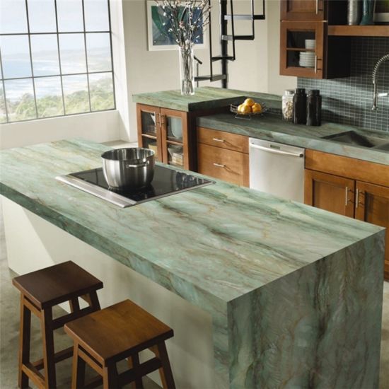 Light Green Granite