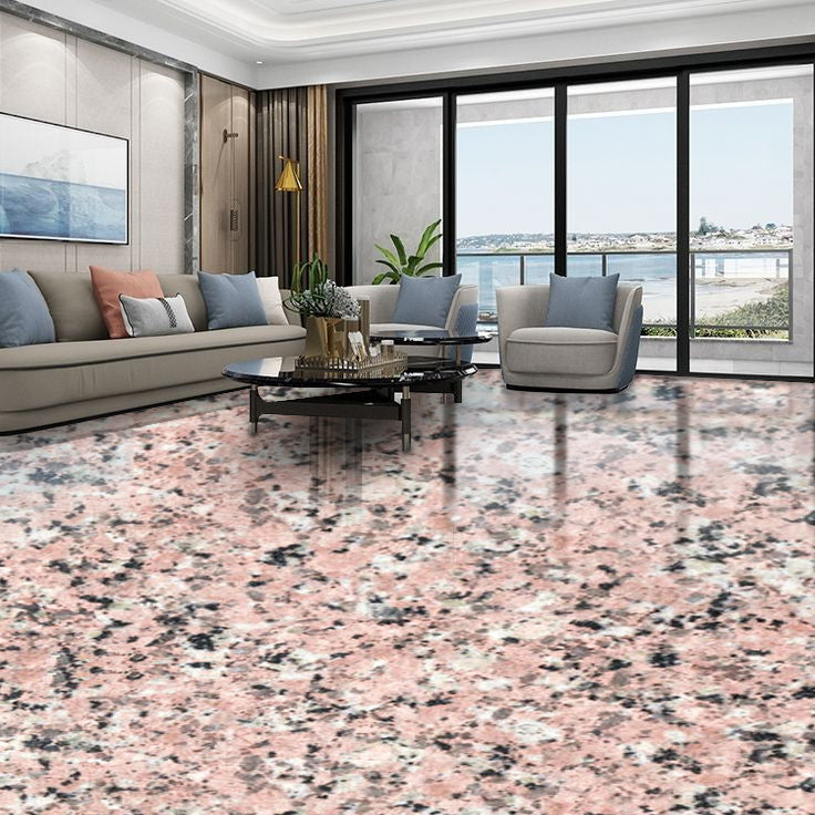 Losy Pink Granite