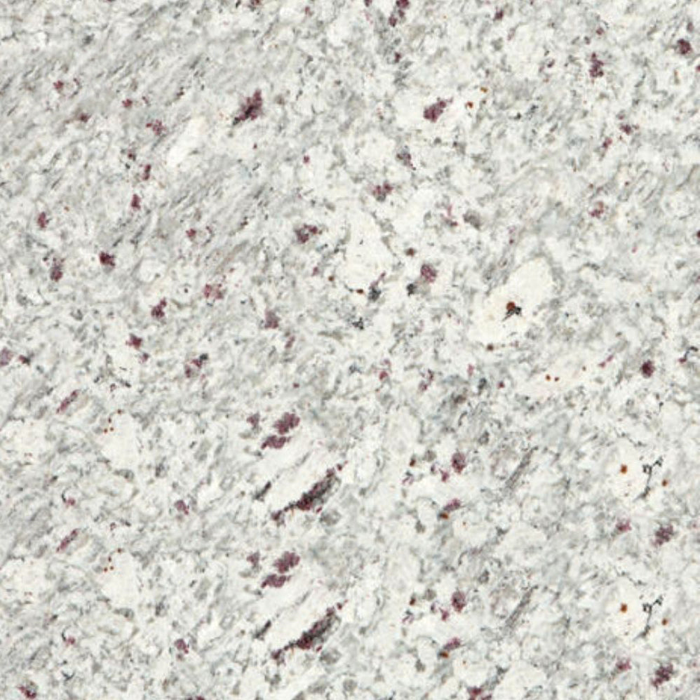 Moon White Granite