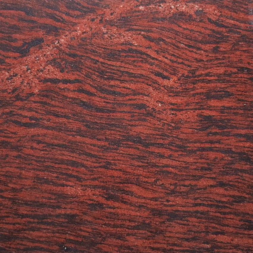 Multi Red Granite