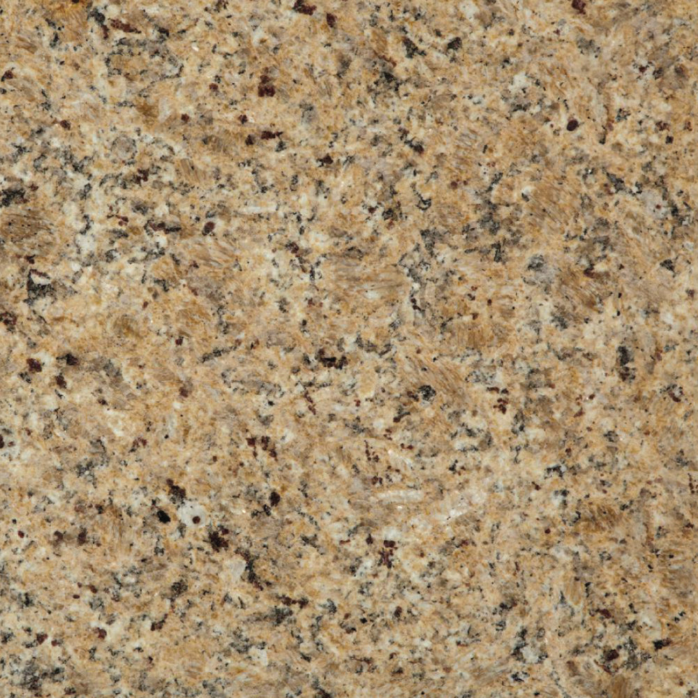 New Venetian Gold Granite Kitchen Countertops