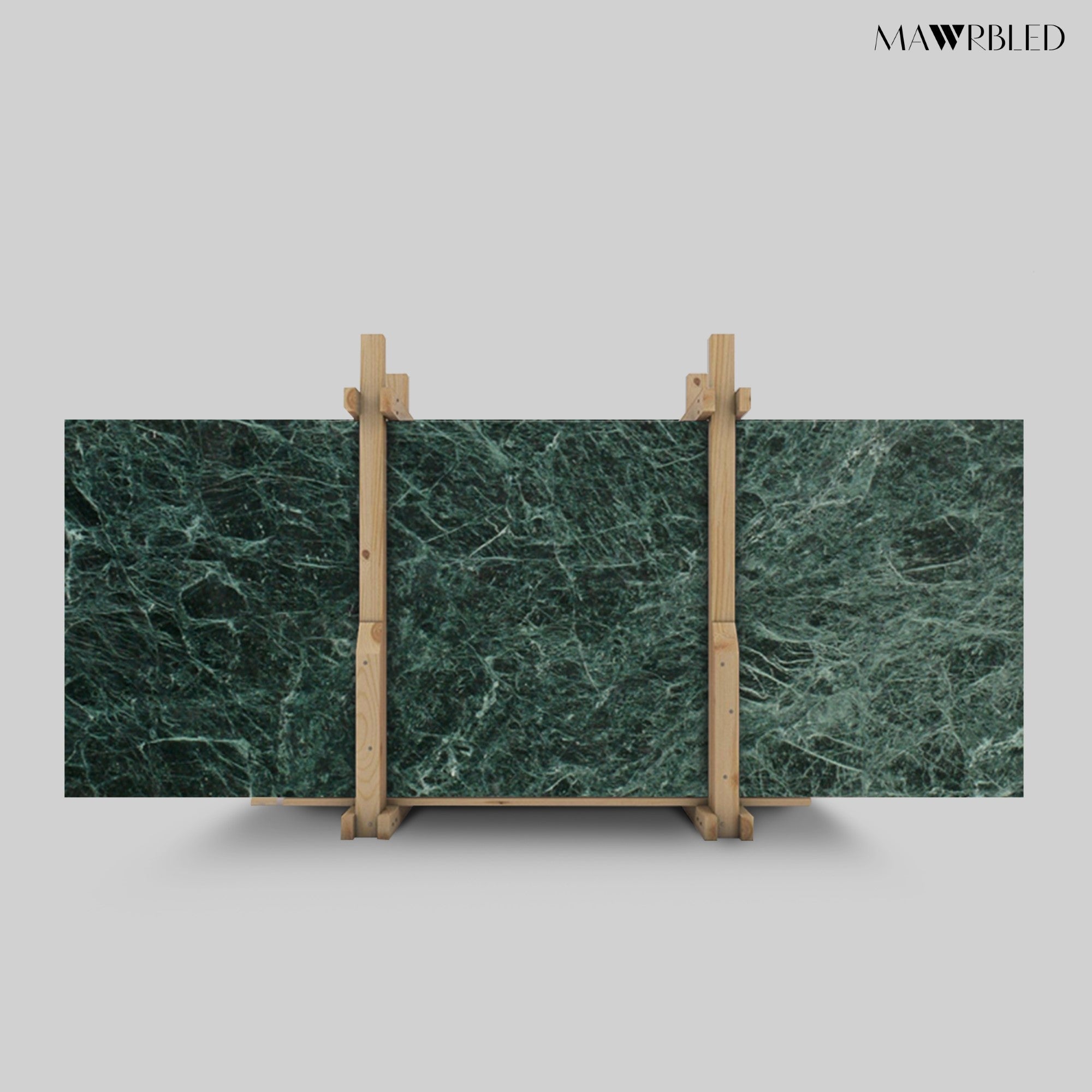 Ocean Green Granite