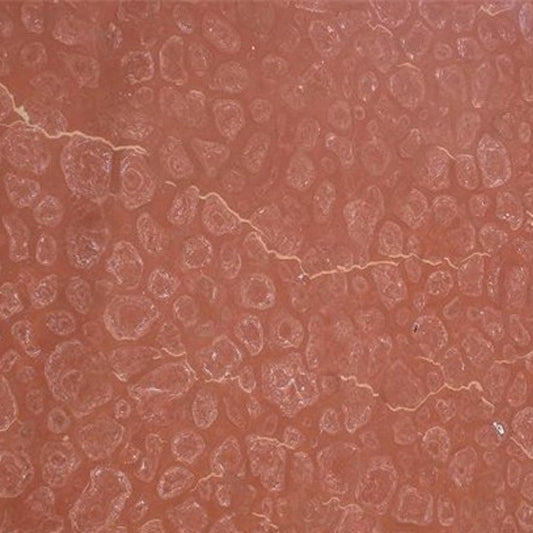 Oman Red Marble