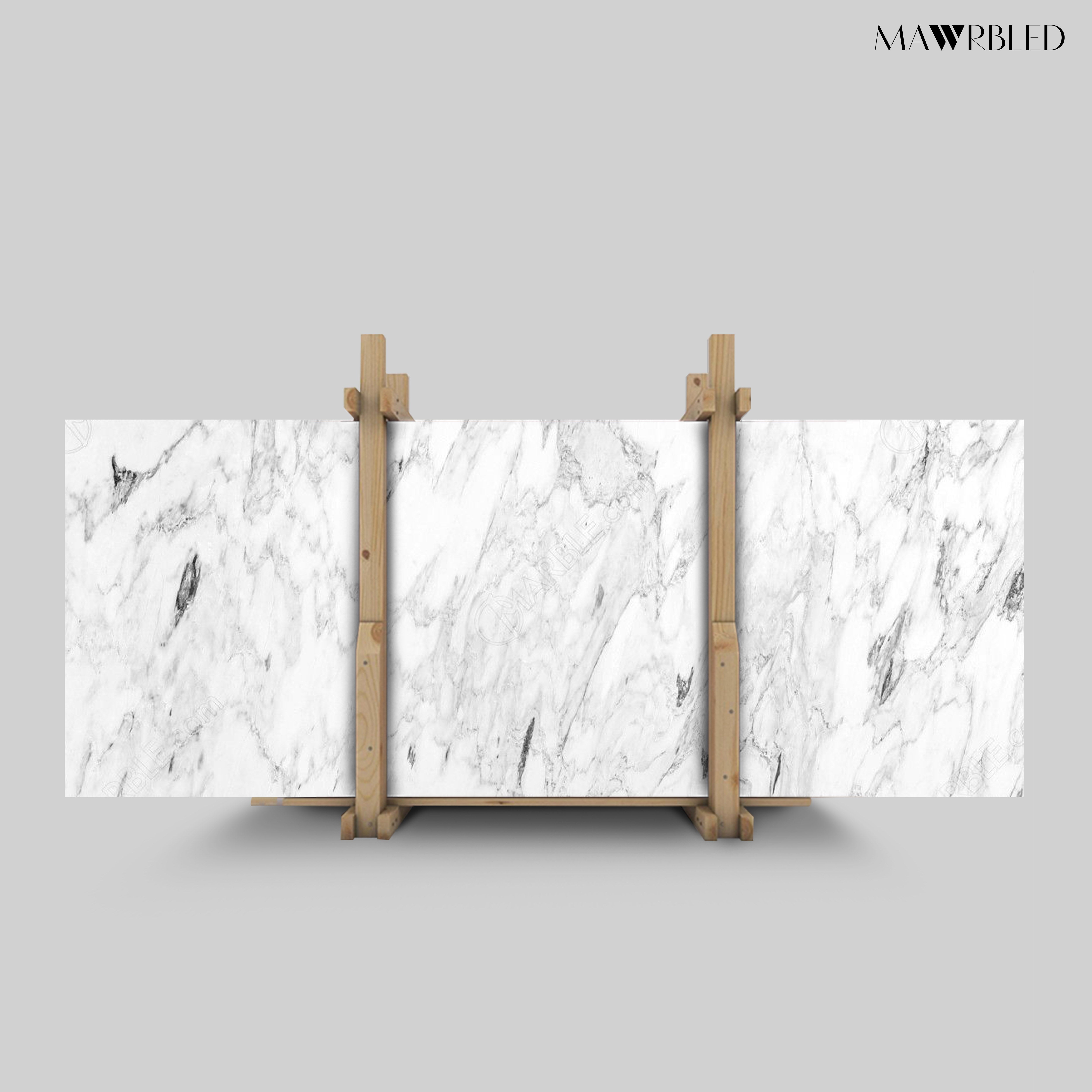 Periatus Marble Countertop