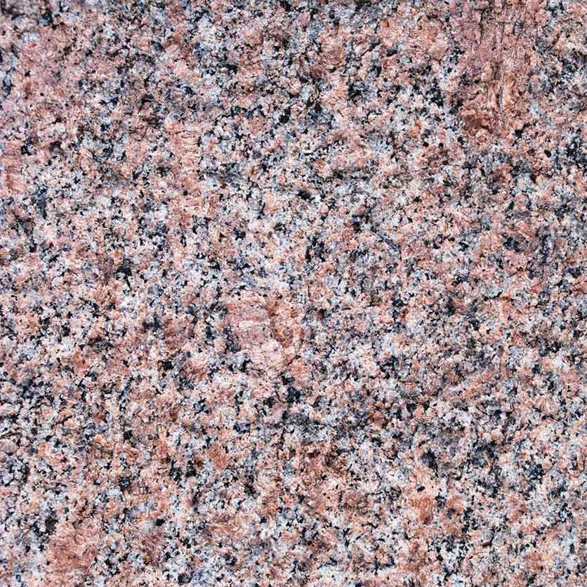 Pink Westerly Granite