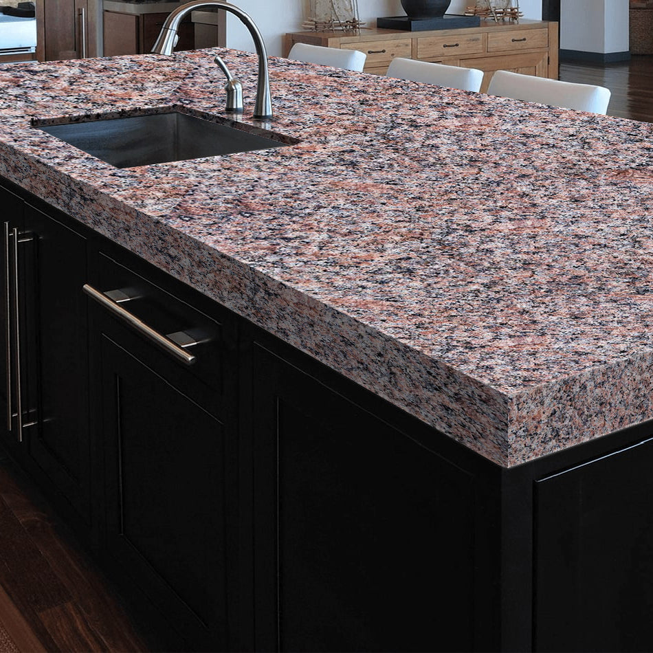 Pink Westerly Granite