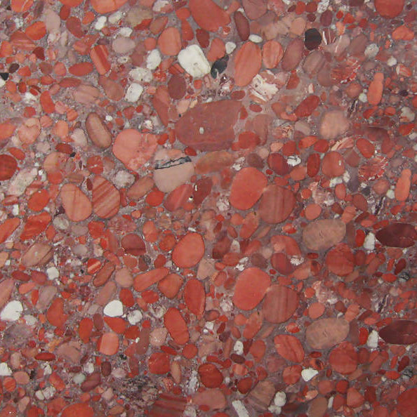Red Marinace Granite