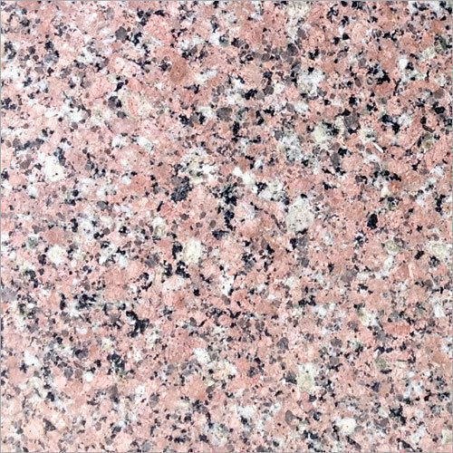 River Pink Granite