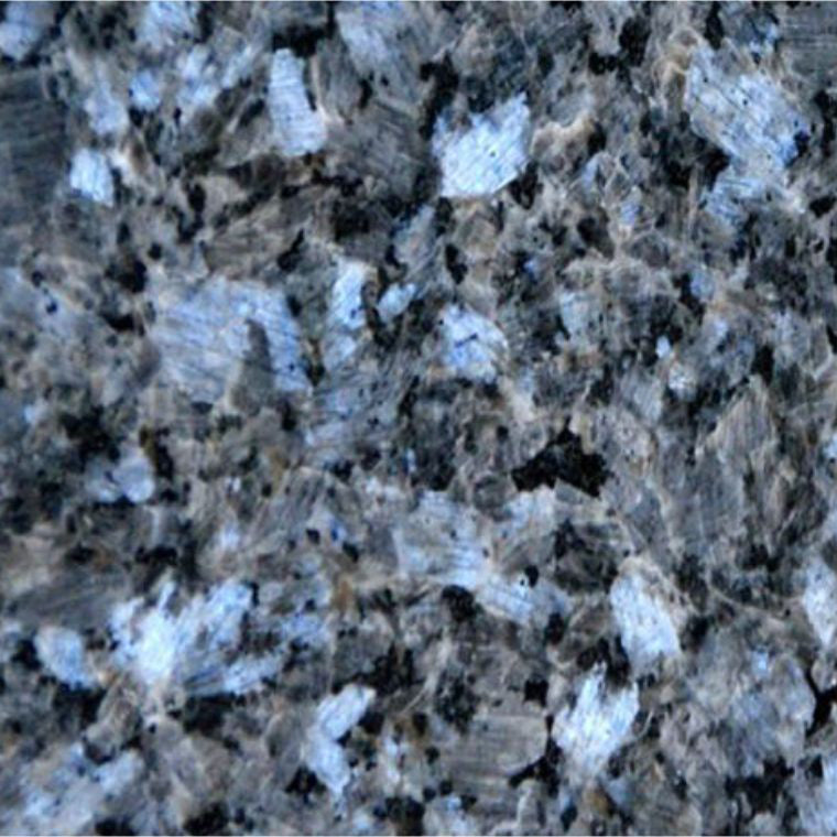 Royal Blue Granite