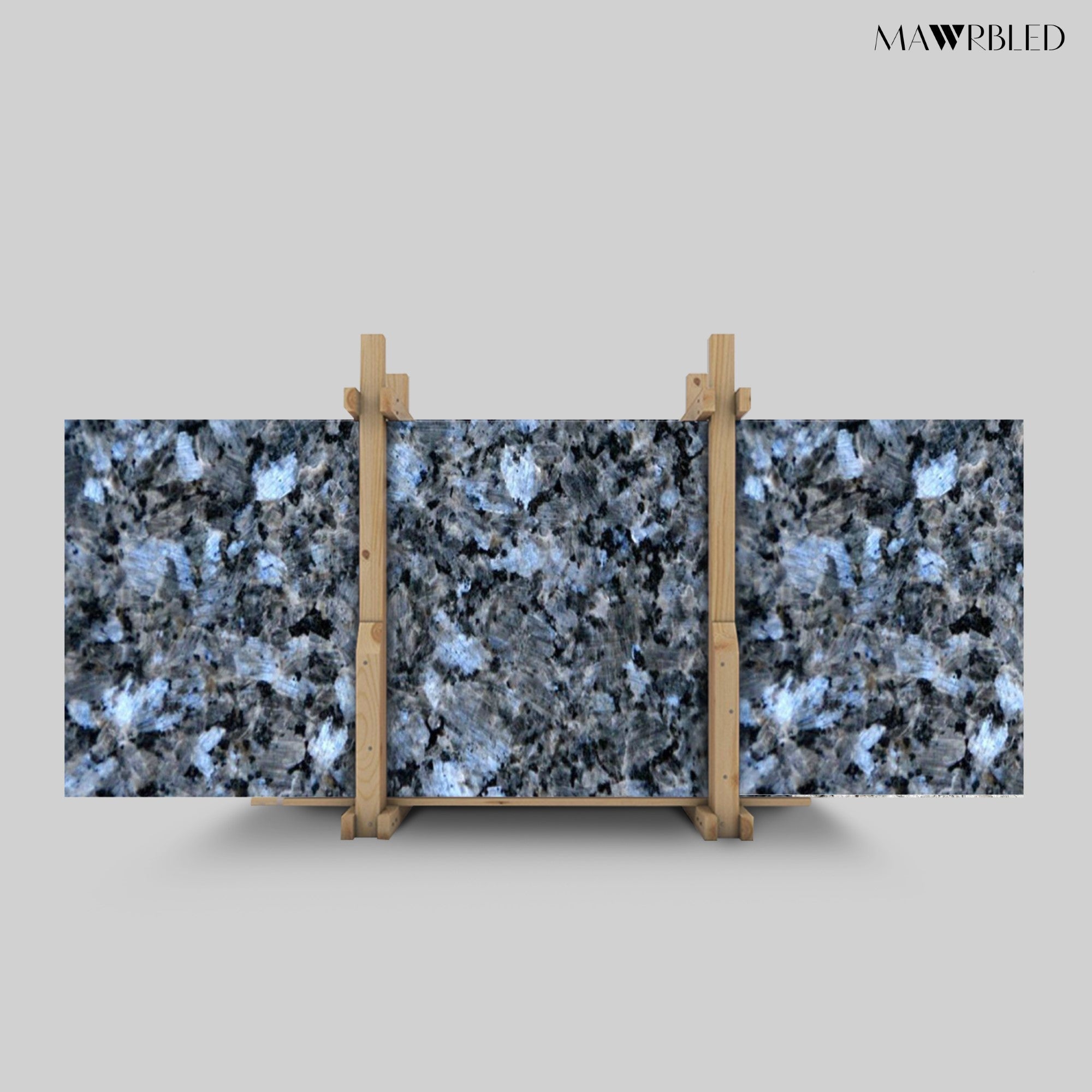 Royal Blue Granite