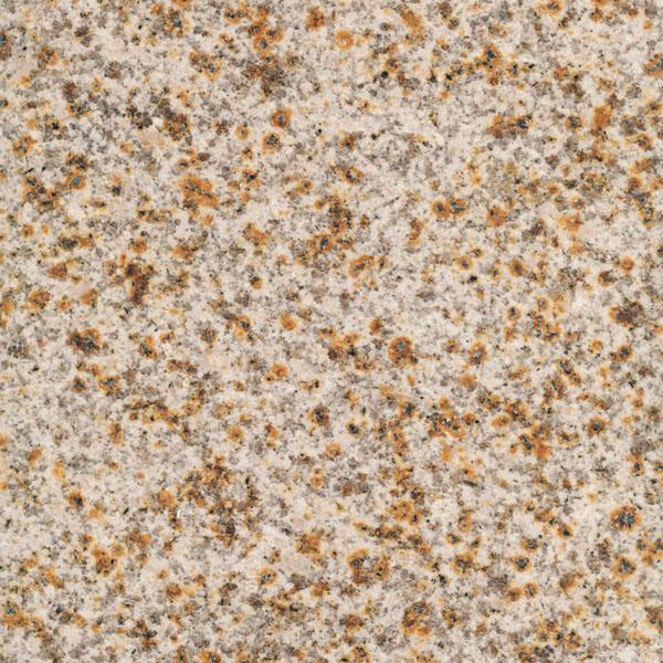 Rusty Yellow Granite