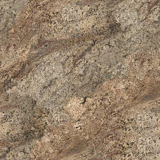 Silver Cream Granite