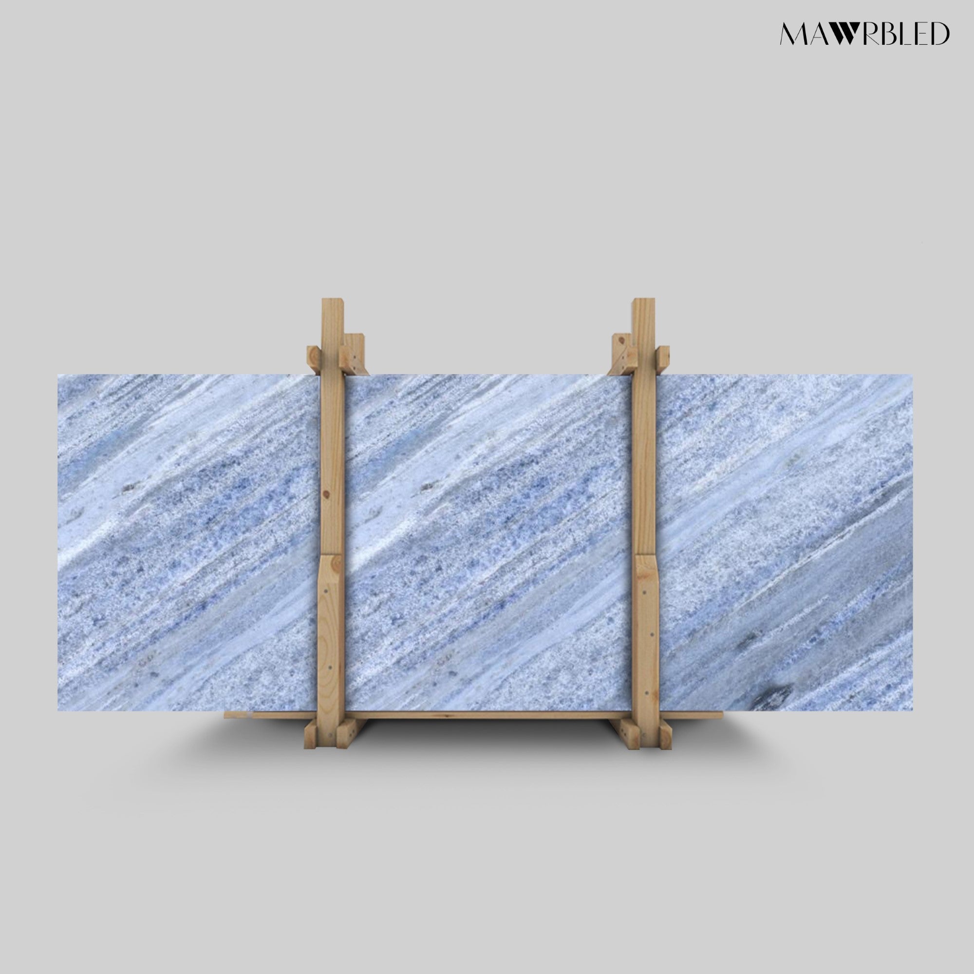 Sky Blue Granite