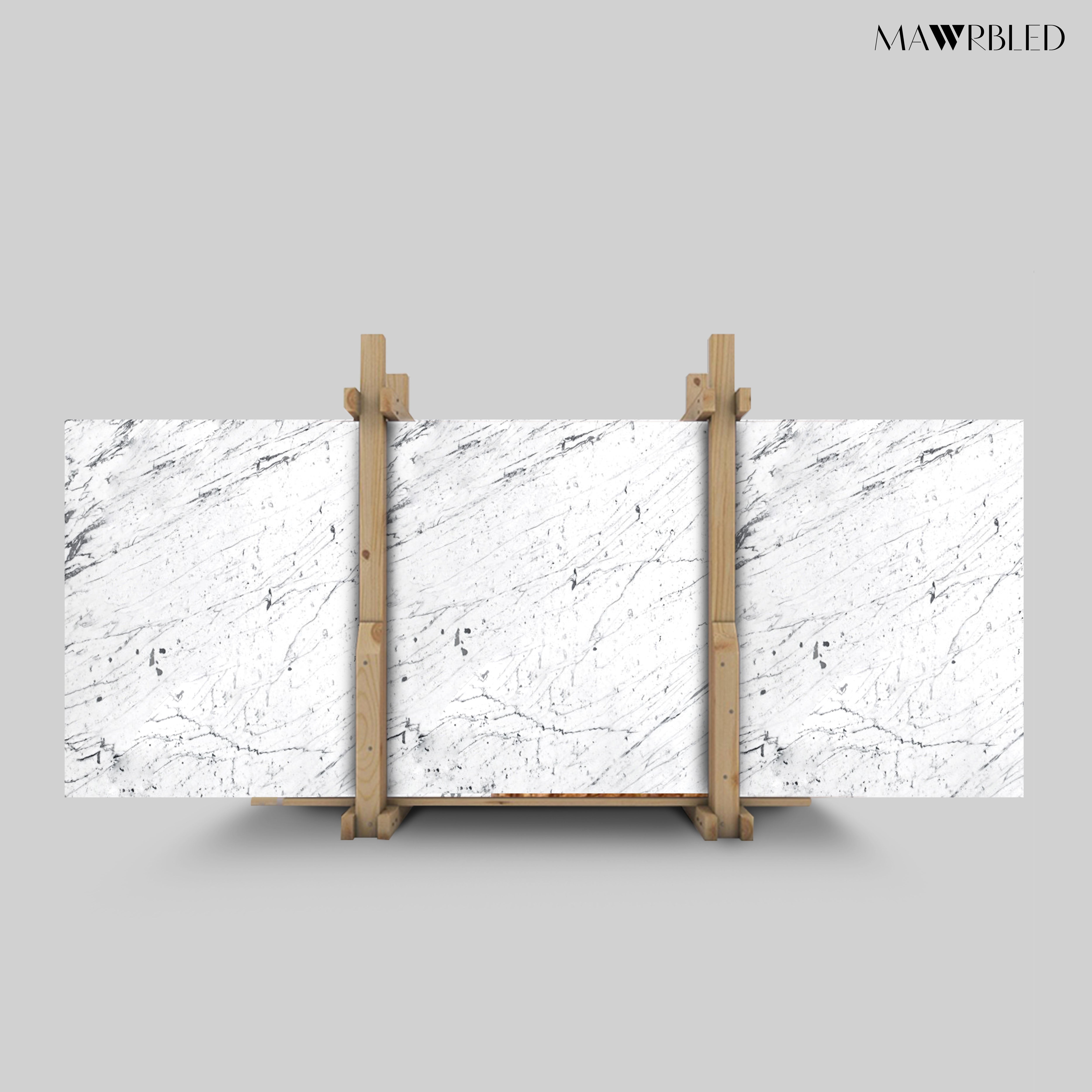 Statuarietto Marble Countertop