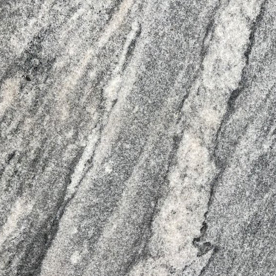 Steel Grey Marble