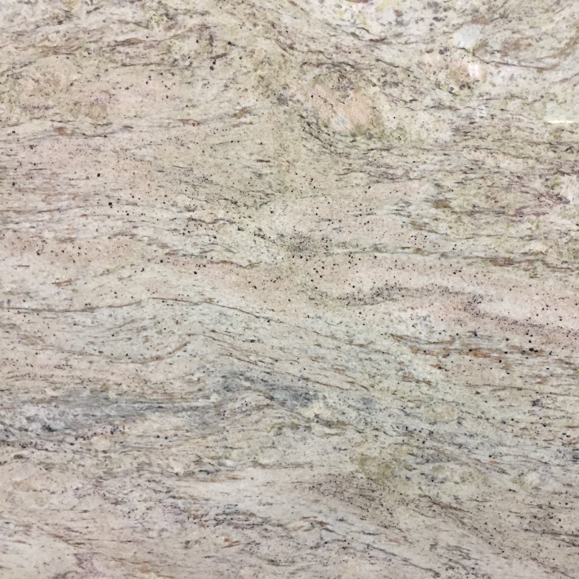 Surf Green Granite