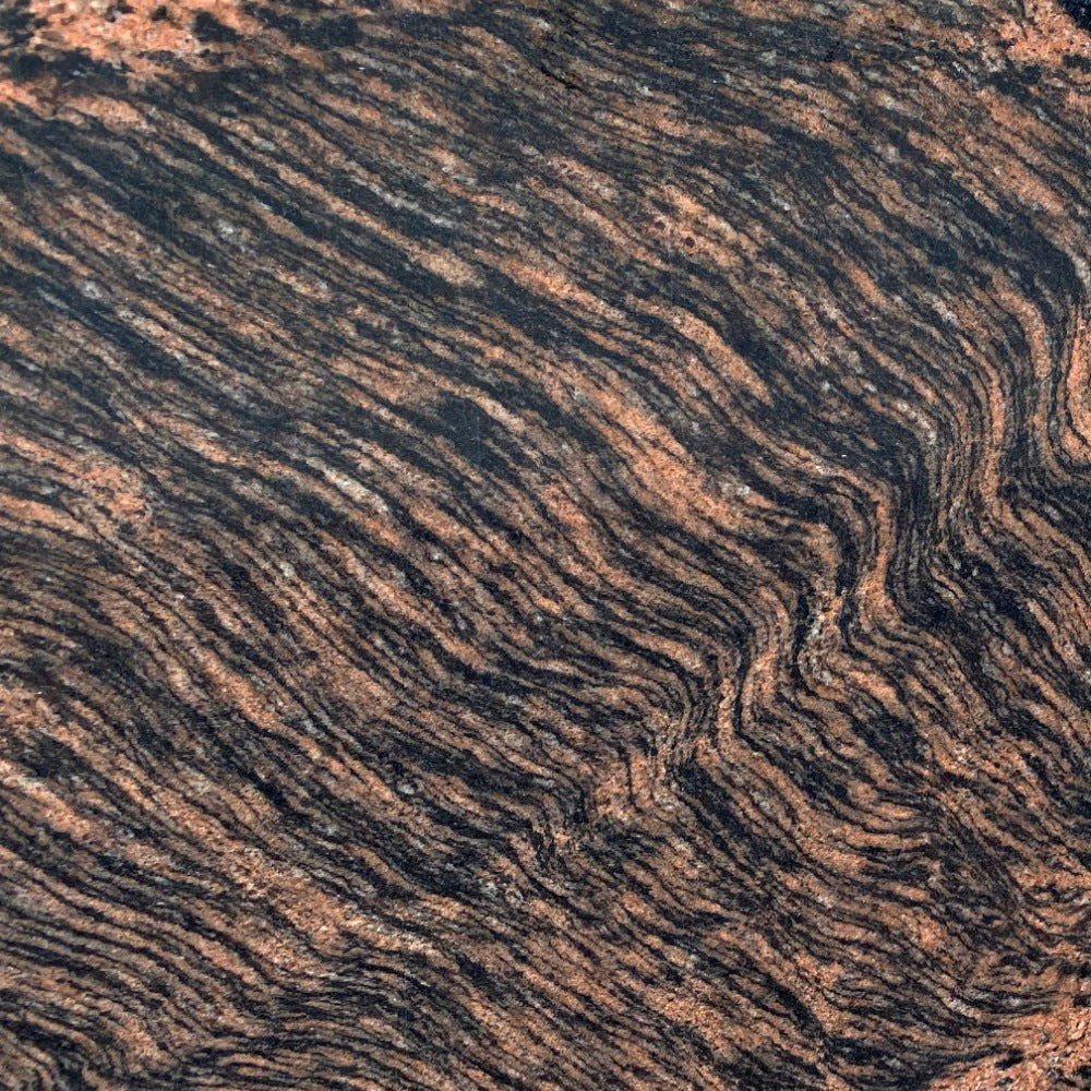 Tiger Granite