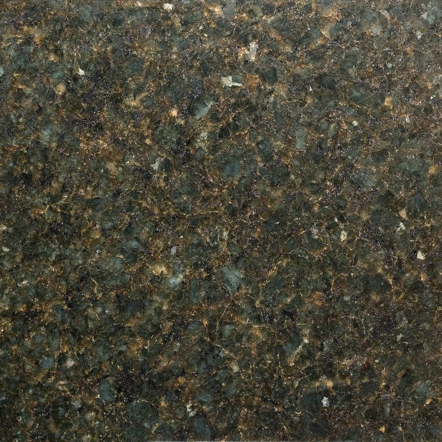 Ubatuba Green Granite