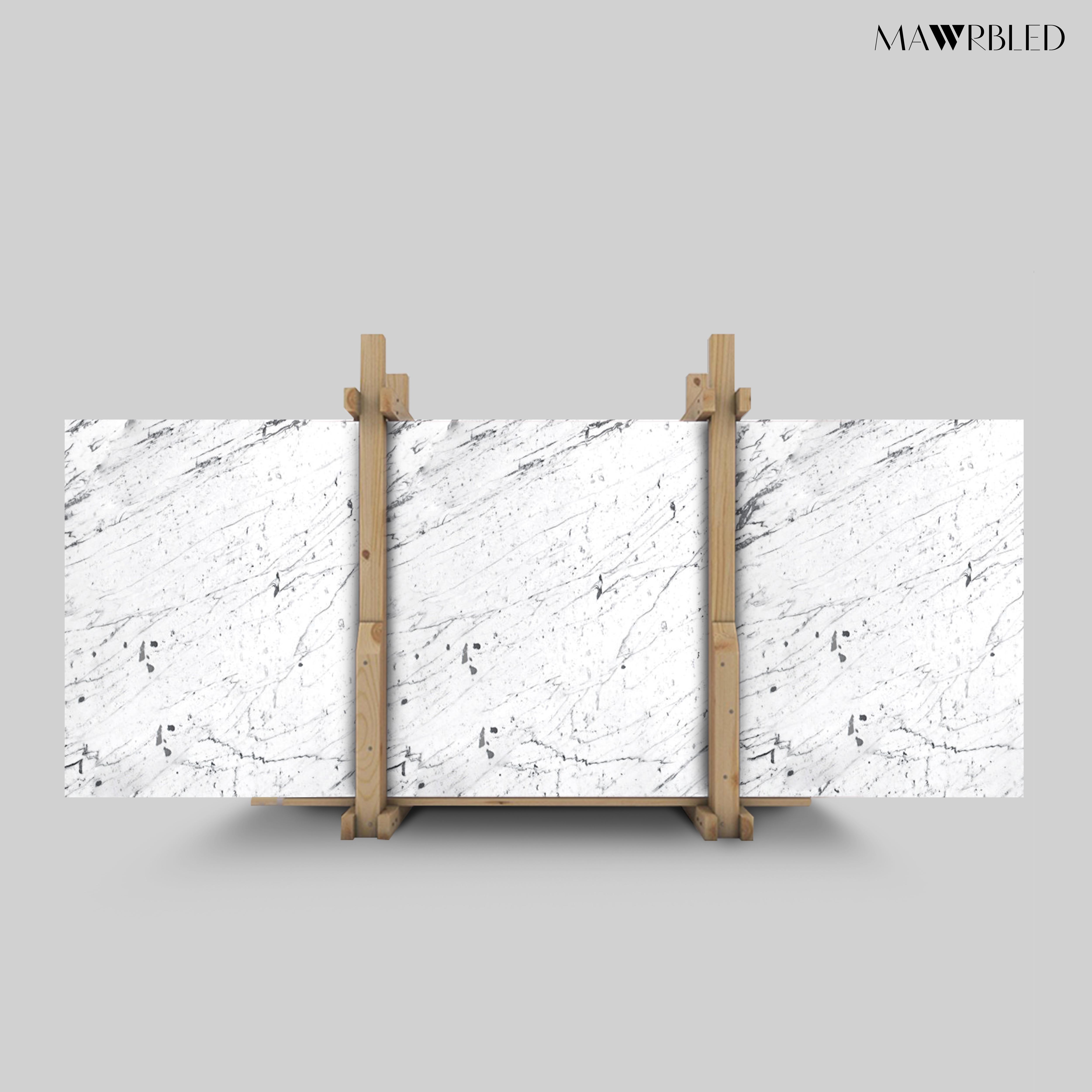 Venatiano Statuarietto Marble Countertop